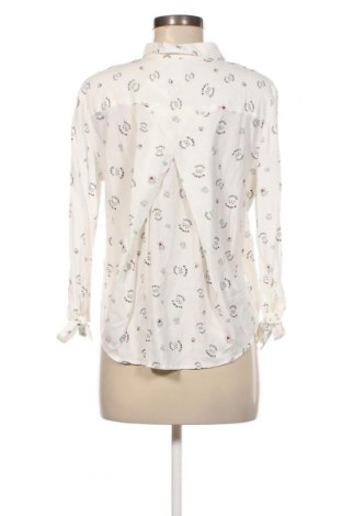 Γυναικείο πουκάμισο Fb Sister, Μέγεθος M, Χρώμα Λευκό, Τιμή 6,11 €