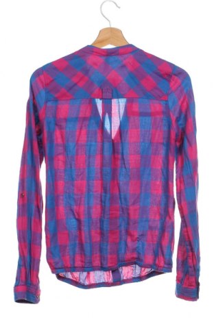 Γυναικείο πουκάμισο Fb Sister, Μέγεθος XS, Χρώμα Πολύχρωμο, Τιμή 6,63 €