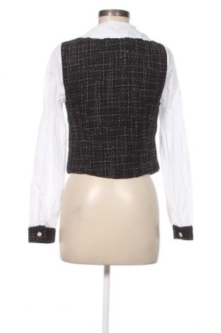 Γυναικείο πουκάμισο Fb Sister, Μέγεθος S, Χρώμα Πολύχρωμο, Τιμή 6,96 €