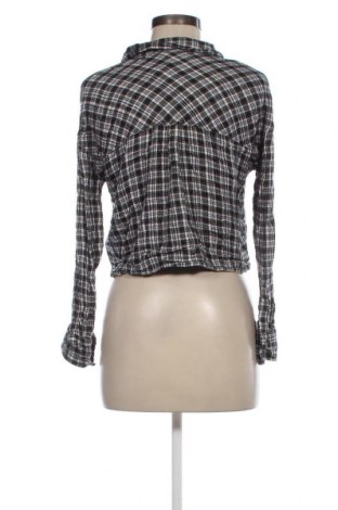 Γυναικείο πουκάμισο Fb Sister, Μέγεθος S, Χρώμα Πολύχρωμο, Τιμή 3,09 €