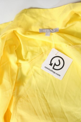 Γυναικείο πουκάμισο Fisherfield, Μέγεθος S, Χρώμα Κίτρινο, Τιμή 7,02 €