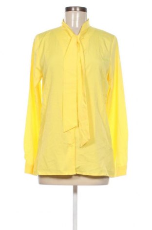 Дамска риза Fisherfield, Размер S, Цвят Жълт, Цена 12,96 лв.