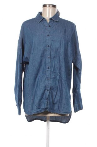 Dámská košile  Fittiway, Velikost XL, Barva Modrá, Cena  414,00 Kč