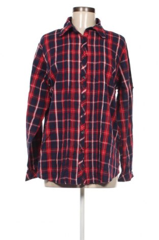 Γυναικείο πουκάμισο Fittiway, Μέγεθος XL, Χρώμα Πολύχρωμο, Τιμή 6,27 €