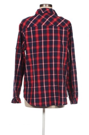 Dámska košeľa  Fittiway, Veľkosť XL, Farba Viacfarebná, Cena  7,81 €