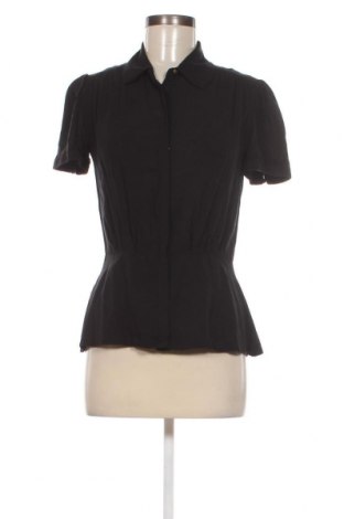 Dámska košeľa  Flame, Veľkosť S, Farba Čierna, Cena  6,13 €