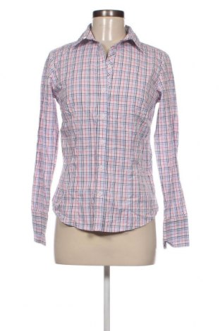 Γυναικείο πουκάμισο Franco Callegari, Μέγεθος S, Χρώμα Πολύχρωμο, Τιμή 3,09 €