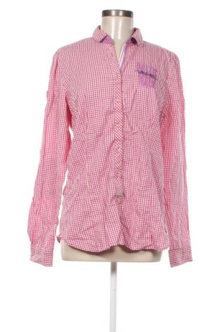 Γυναικείο πουκάμισο Gaastra, Μέγεθος XL, Χρώμα Πολύχρωμο, Τιμή 11,88 €