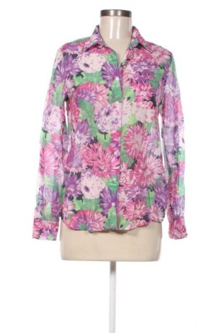 Γυναικείο πουκάμισο Gant, Μέγεθος S, Χρώμα Πολύχρωμο, Τιμή 38,00 €