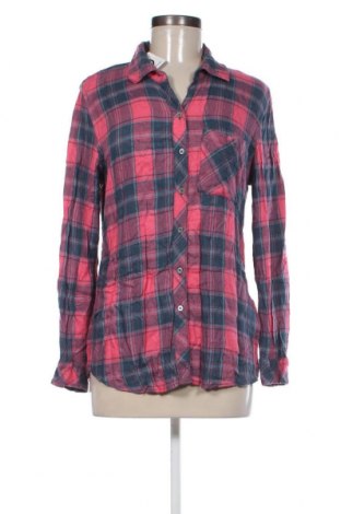 Γυναικείο πουκάμισο Gap, Μέγεθος M, Χρώμα Πολύχρωμο, Τιμή 4,21 €