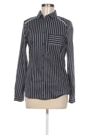 Γυναικείο πουκάμισο Gate Woman, Μέγεθος M, Χρώμα Μπλέ, Τιμή 6,11 €