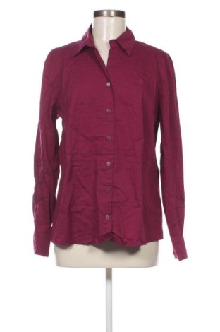 Дамска риза Gerry Weber, Размер XL, Цвят Розов, Цена 18,24 лв.