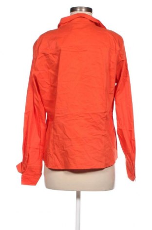 Γυναικείο πουκάμισο Gerry Weber, Μέγεθος L, Χρώμα Πορτοκαλί, Τιμή 6,53 €