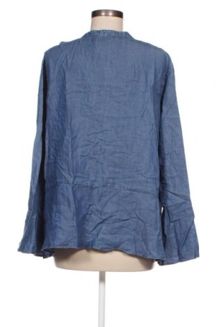 Damenbluse Gerry Weber, Größe XL, Farbe Blau, Preis € 33,40