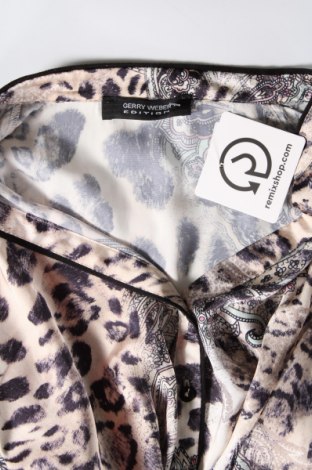 Γυναικείο πουκάμισο Gerry Weber, Μέγεθος M, Χρώμα Πολύχρωμο, Τιμή 5,64 €