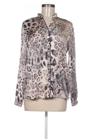 Γυναικείο πουκάμισο Gerry Weber, Μέγεθος M, Χρώμα Πολύχρωμο, Τιμή 5,64 €