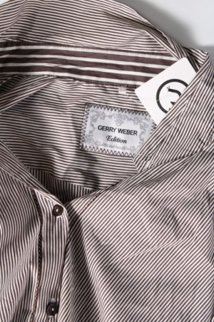 Γυναικείο πουκάμισο Gerry Weber, Μέγεθος L, Χρώμα Πολύχρωμο, Τιμή 4,45 €