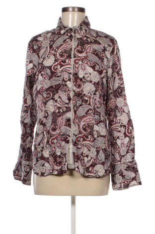Γυναικείο πουκάμισο Gerry Weber, Μέγεθος L, Χρώμα Πολύχρωμο, Τιμή 5,64 €