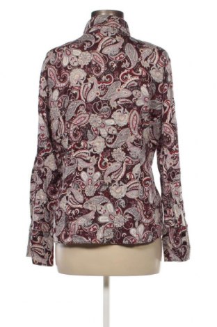 Γυναικείο πουκάμισο Gerry Weber, Μέγεθος L, Χρώμα Πολύχρωμο, Τιμή 5,64 €