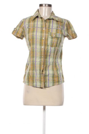Γυναικείο πουκάμισο Gestuz, Μέγεθος S, Χρώμα Πολύχρωμο, Τιμή 27,94 €