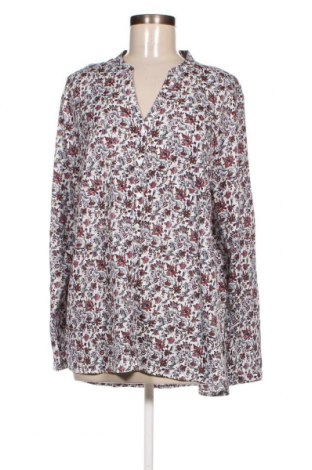 Γυναικείο πουκάμισο Gina, Μέγεθος XL, Χρώμα Πολύχρωμο, Τιμή 12,37 €