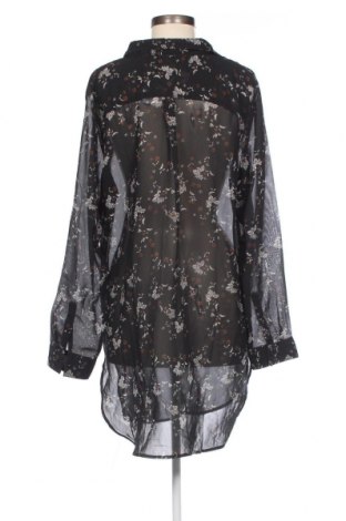 Γυναικείο πουκάμισο Gina, Μέγεθος XL, Χρώμα Πολύχρωμο, Τιμή 6,03 €