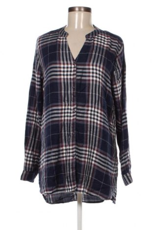 Γυναικείο πουκάμισο Gina, Μέγεθος XL, Χρώμα Πολύχρωμο, Τιμή 11,60 €