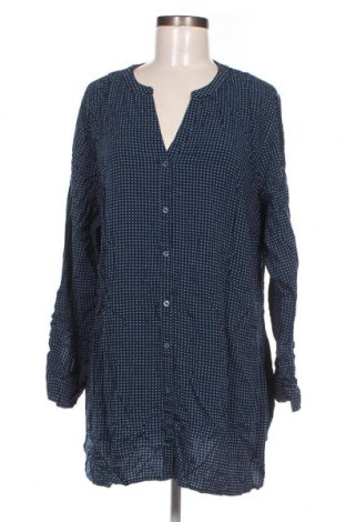 Dámská košile  Gina Benotti, Velikost XL, Barva Modrá, Cena  291,00 Kč