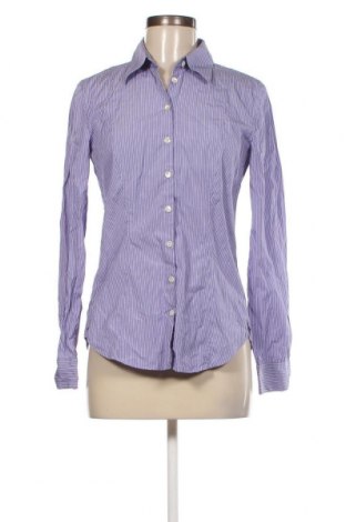 Γυναικείο πουκάμισο Gossl, Μέγεθος S, Χρώμα Βιολετί, Τιμή 7,14 €