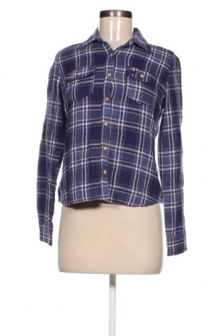 Dámska košeľa  Green Coast, Veľkosť M, Farba Modrá, Cena  2,84 €