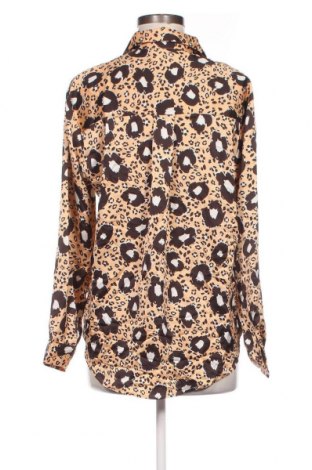 Γυναικείο πουκάμισο Guts & Gusto, Μέγεθος M, Χρώμα Πολύχρωμο, Τιμή 4,21 €