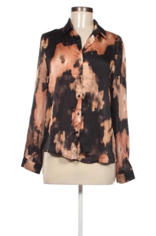Γυναικείο πουκάμισο Guts & Gusto, Μέγεθος S, Χρώμα Πολύχρωμο, Τιμή 4,21 €