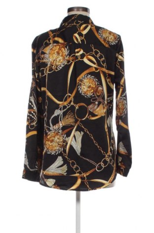 Γυναικείο πουκάμισο Guts & Gusto, Μέγεθος M, Χρώμα Πολύχρωμο, Τιμή 21,03 €