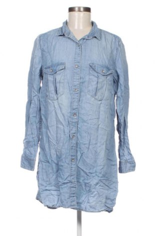 Dámská košile  H&M, Velikost L, Barva Modrá, Cena  219,00 Kč