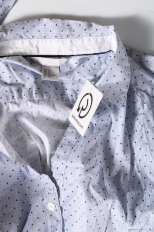 Γυναικείο πουκάμισο H&M, Μέγεθος XL, Χρώμα Πολύχρωμο, Τιμή 10,20 €