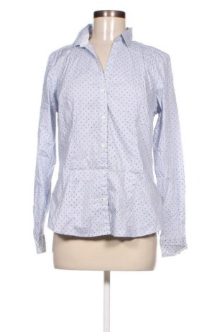 Γυναικείο πουκάμισο H&M, Μέγεθος XL, Χρώμα Πολύχρωμο, Τιμή 11,29 €