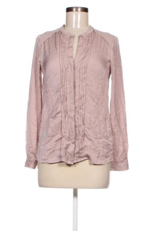 Dámská košile  H&M, Velikost S, Barva Popelavě růžová, Cena  96,00 Kč