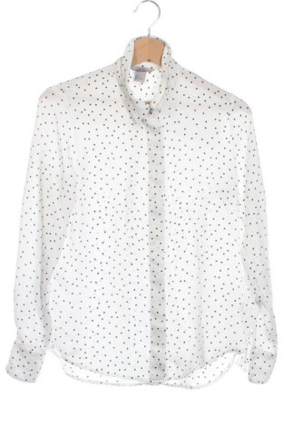 Dámská košile  H&M, Velikost XS, Barva Bílá, Cena  322,00 Kč