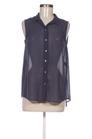 Dámská košile  H&M, Velikost M, Barva Modrá, Cena  316,00 Kč