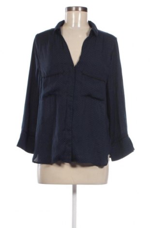 Dámska košeľa  H&M, Veľkosť XL, Farba Modrá, Cena  6,16 €