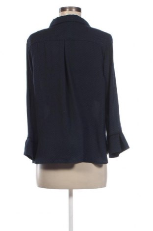 Dámska košeľa  H&M, Veľkosť XL, Farba Modrá, Cena  6,54 €
