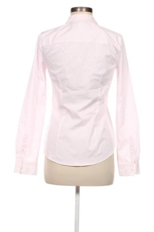 Damenbluse H&M, Größe S, Farbe Rosa, Preis 5,00 €