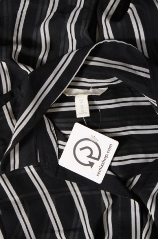 Γυναικείο πουκάμισο H&M, Μέγεθος M, Χρώμα Πολύχρωμο, Τιμή 9,22 €