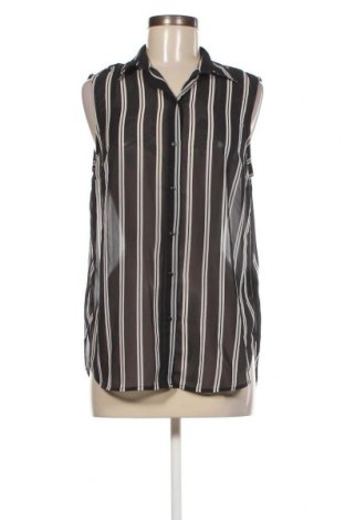 Γυναικείο πουκάμισο H&M, Μέγεθος M, Χρώμα Πολύχρωμο, Τιμή 9,22 €