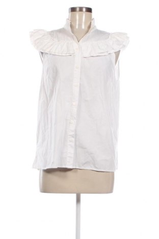 Dámska košeľa  H&M, Veľkosť M, Farba Biela, Cena  9,84 €