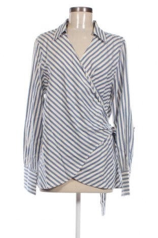 Dámska košeľa  H&M, Veľkosť L, Farba Viacfarebná, Cena  5,77 €