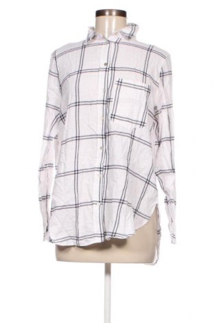 Дамска риза H&M, Размер XL, Цвят Бял, Цена 10,50 лв.