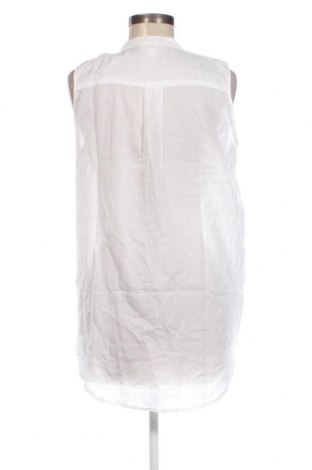 Дамска риза H&M, Размер M, Цвят Бял, Цена 33,54 лв.