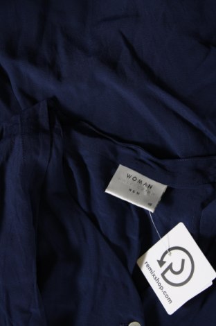 Dámska košeľa  H&M, Veľkosť XL, Farba Modrá, Cena  7,67 €