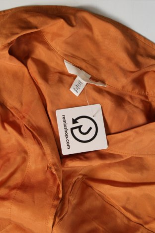 Damenbluse H&M, Größe S, Farbe Orange, Preis € 2,99